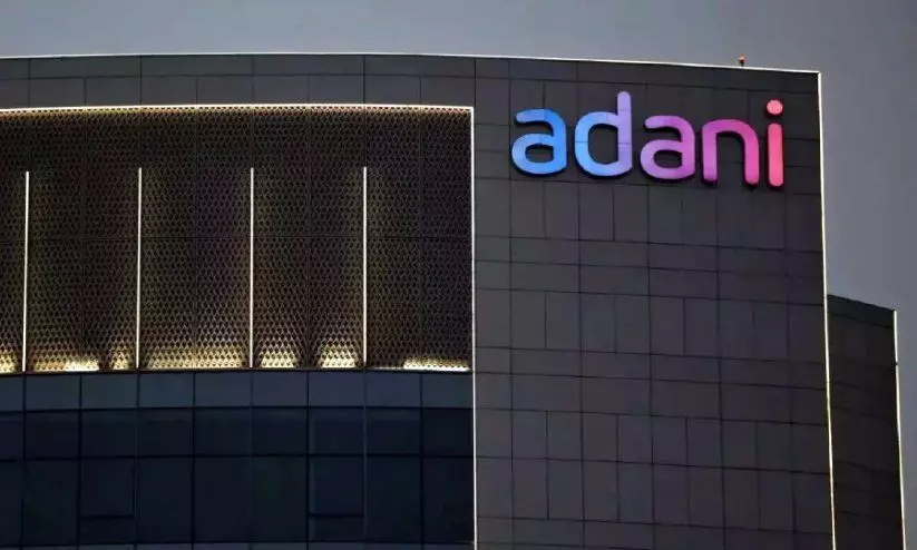 പേടിഎമ്മിൽ ഓഹരികൾ വാങ്ങാൻ ഒരുങ്ങുന്നുവെന്ന വാർത്ത നിഷേധിച്ച് അദാനി ഗ്രൂപ്പ്