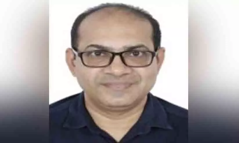 ഹൃദയാഘാതം; മലപ്പുറം സ്വദേശി ഷാർജയിൽ നിര്യാതനായി ഹൃദയാഘാതം; മലപ്പുറം സ്വദേശി ഷാർജയിൽ നിര്യാതനായി