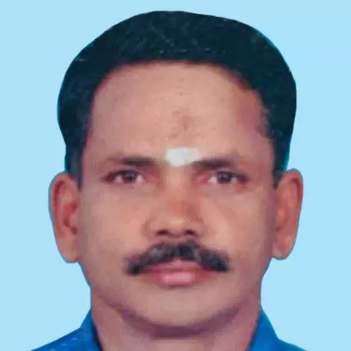 അ​ന​ന്ത​കൃ​ഷ്ണ​ൻ