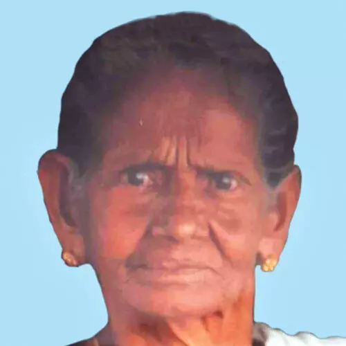 ല​ക്ഷ്മി