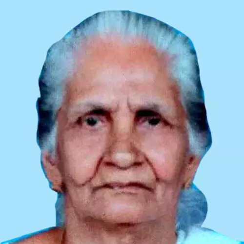 ക​ല്യാ​ണി അ​മ്മ