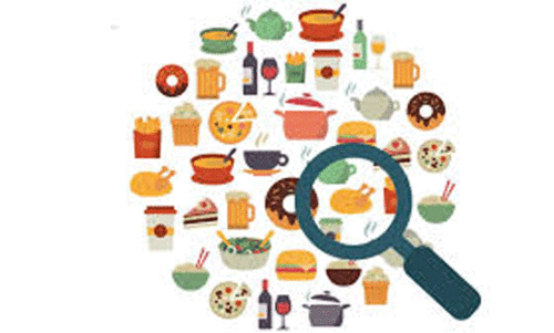 food inspection food inspection