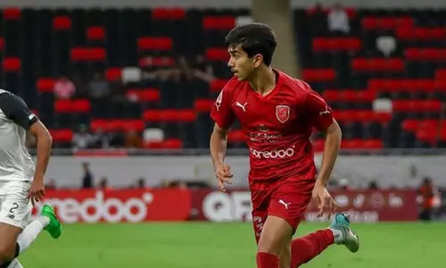 ഇന്ത്യക്കെതിരായ അങ്കത്തിന്​ തഹ്​സീനും; ഖത്തർ ദേശീയ ടീമിൽ മലയാളി താരം