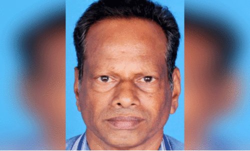 വി.വി. കു​മാ​ര​ൻ