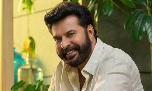 Mammootty insists quitting will be my last breath; fans say hell never be forgotten