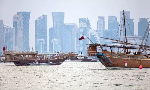 ലൈ​സ​ൻ​സി​ങ് എ​ളു​പ്പ​മാ​ക്കി ഖ​ത്ത​ർ ടൂ​റി​സ​വും വാ​ണി​ജ്യ മ​ന്ത്രാ​ല​യ​വും