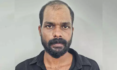 യുവാവിനെ വെട്ടി കൊലപ്പെടുത്താൻ ശ്രമിച്ച കേസിലെ ഒന്നാം പ്രതി പിടിയിൽ