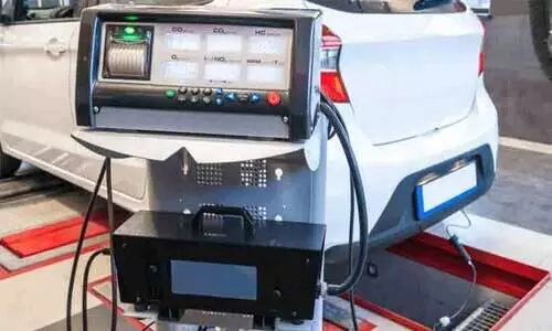 വാ​ഹ​ന പുകപരിശോധന: ക്രമക്കേട് തടയാൻ പുതിയ ക്രമീകരണം