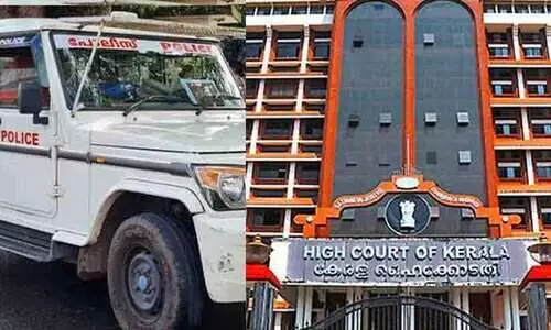 മനുഷ്യത്വത്തോടെ പെരുമാറാൻ പൊലീസ്​ എന്നാണ് പഠിക്കുക, ജ​നം എ​ന്തും സ​ഹി​ക്കു​മെ​ന്ന ധാ​ർ​ഷ്ട്യം അം​ഗീ​ക​രി​ക്കാ​നാ​വി​ല്ല -ഹൈകോടതി