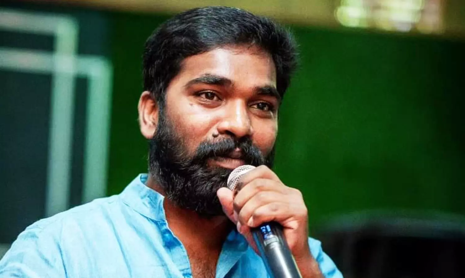 Rajakumar Sampath, NSUI