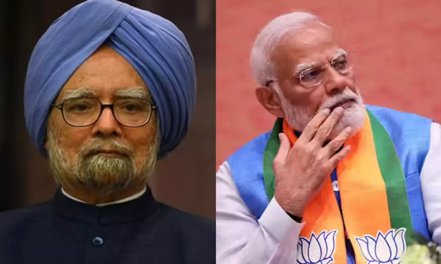 നരേന്ദ്ര മോദി പൊതുപ്രസംഗത്തിന്റെ അന്തസ്സ് കളഞ്ഞ ആദ്യ പ്രധാനമന്ത്രിയെന്ന് മൻമോഹൻ സിങ്