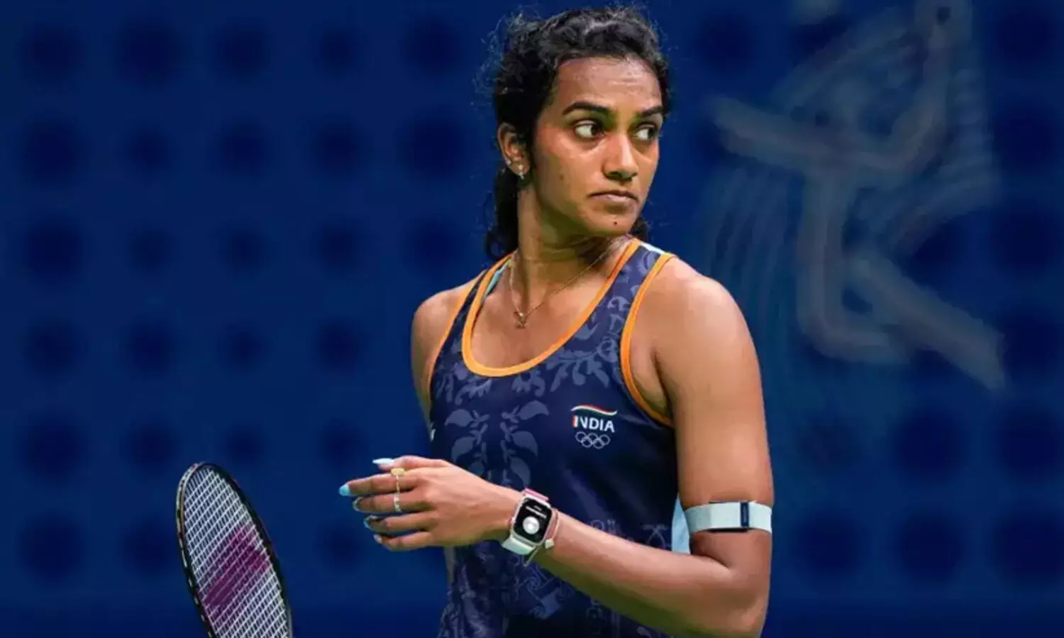 സിംഗപ്പൂർ ഓപൺ: സിന്ധുവിനെ വീണ്ടും വീഴ്ത്തി കരോലിന മരിൻ