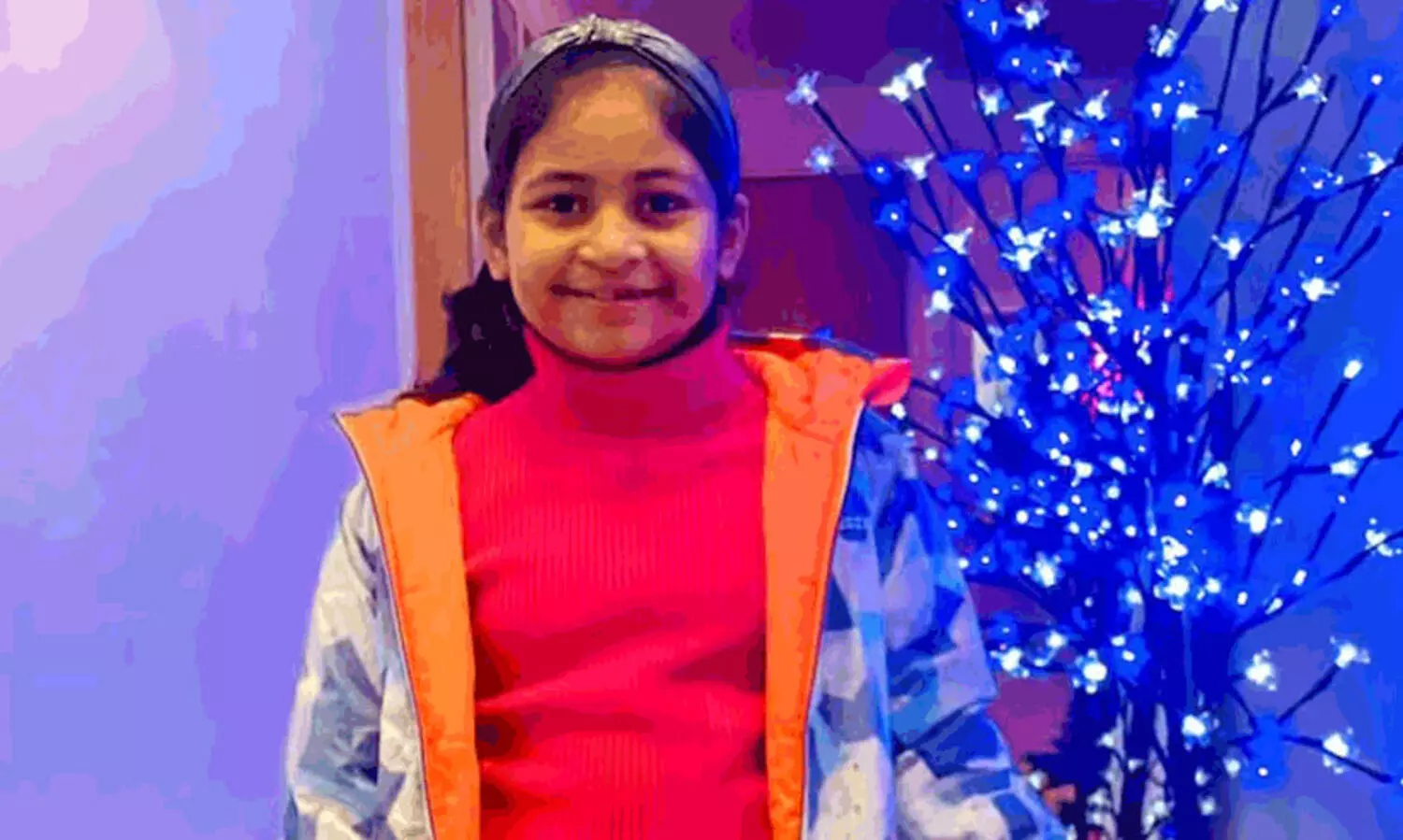 ലണ്ടനിൽ മലയാളി പെൺകുട്ടിക്ക് വെടിയേറ്റു; 10 വയസ്സുകാരിയുടെ നില ഗുരുതരം