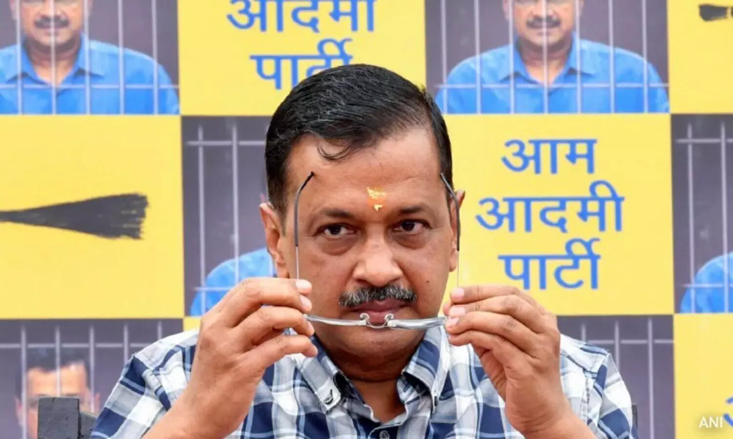 ‘അനാരോഗ്യം പ്രചാരണത്തിന് തടസമായില്ല’: കെജ്രിവാളിന്‍റെ ജാമ്യാപേക്ഷയെ എതിർത്ത് ഇ.ഡി, തുടർവാദം ശനിയാഴ്ച