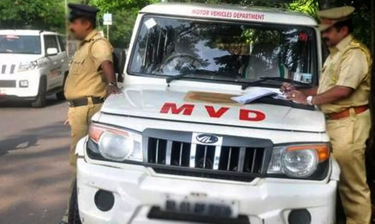 ഡ്യൂപ്ലിക്കേറ്റ് ആര്‍.സി ലഭിക്കാൻ ഇനി പൊലീസ് സർട്ടിഫിക്കറ്റ്​ വേണ്ട