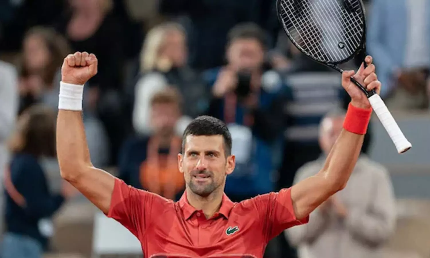 ഫ്രഞ്ച് ഓപൺ: ദ്യോകോ, ഇഗ മൂന്നാം റൗണ്ടിൽ