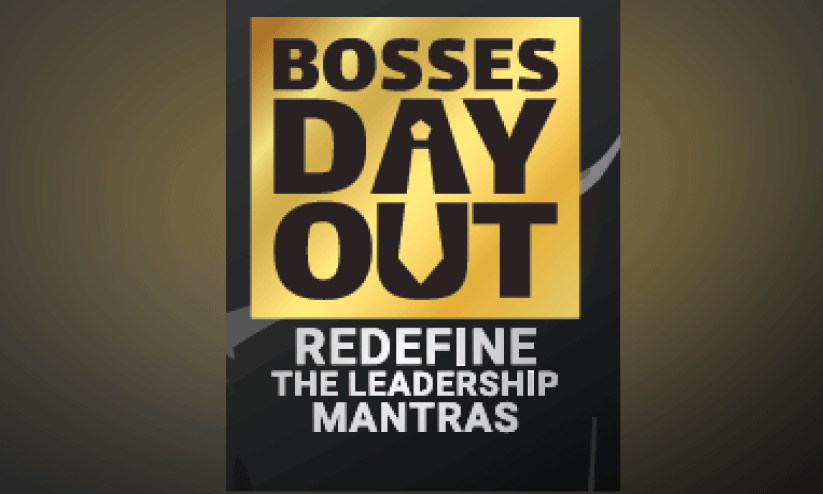 Boss Day Out Boss Day Out