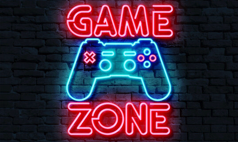 game zone game zone