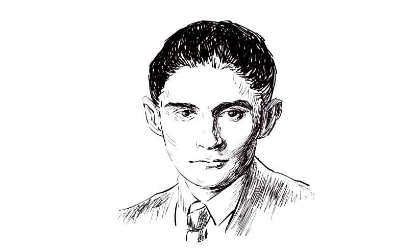 Kafka Kafka