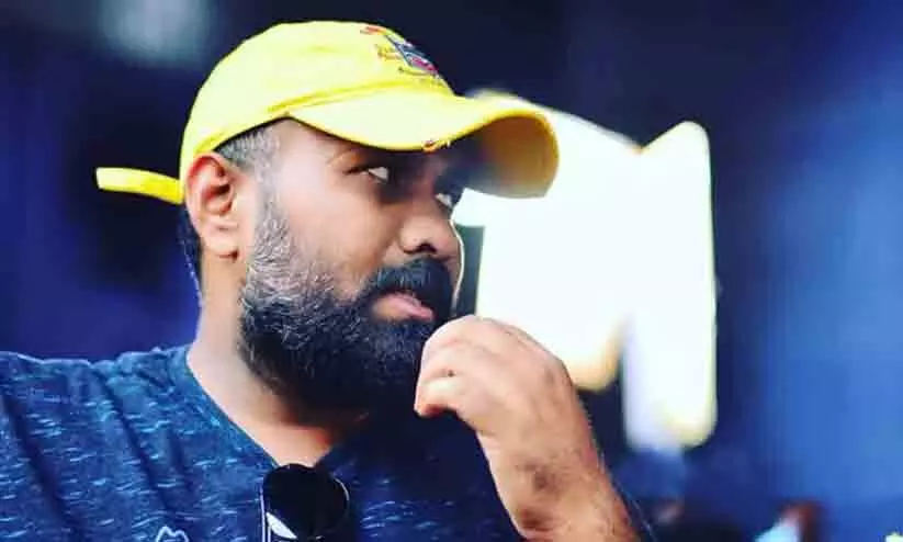 Director Omar LuLu Granted Anticipatory Bail rape case Director Omar LuLu Granted Anticipatory Bail rape case