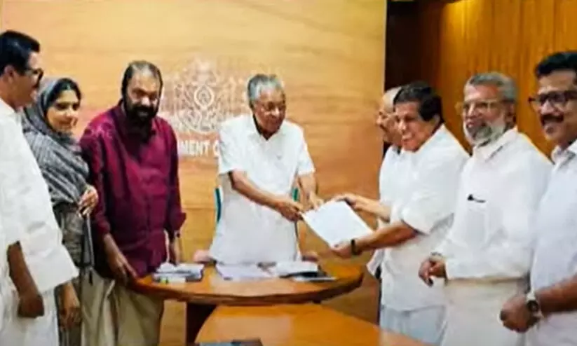 plus one seat crisis, muslim league