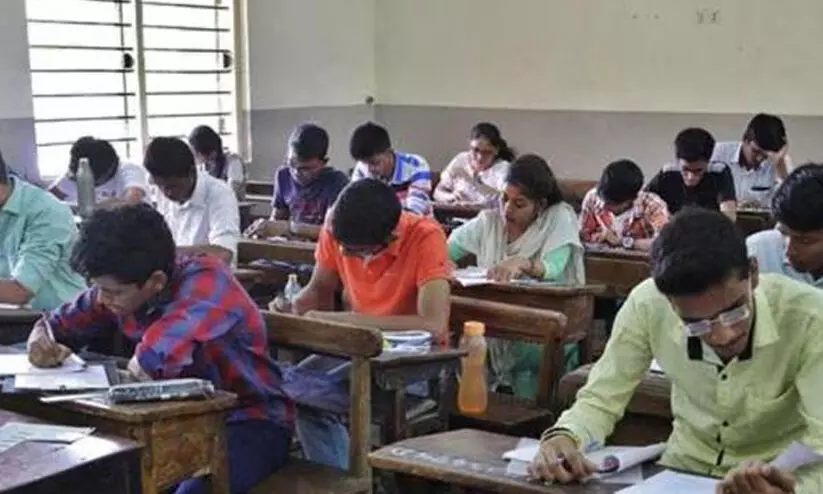 എൻജിനീയറിങ് പ്രവേശന പരീക്ഷ സമയത്തിൽ മാറ്റം; ഉച്ചക്കുശേഷം നടക്കും; ഫാർമസി പരീക്ഷ 10ന്