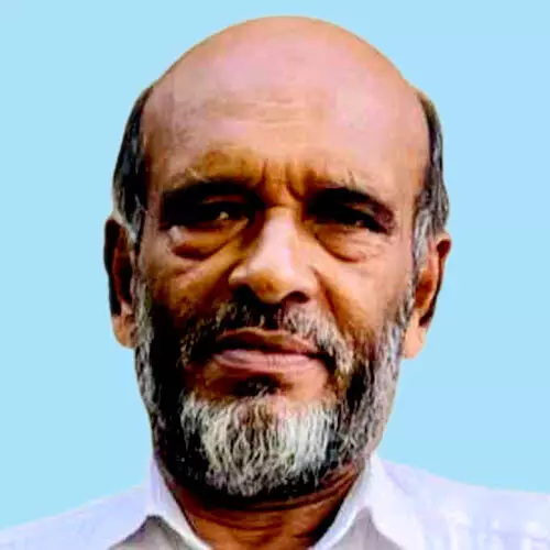 അ​ബ്ദു​റ​ഹ്മാ​ൻ