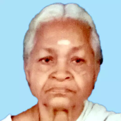 മാ​ധ​വി