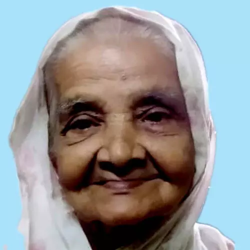 മ​റി​യാ​മ്മ