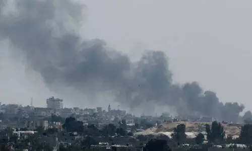 ഗസ്സയിലെ യുദ്ധം ഇനിയും ഏഴ് മാസം നീണ്ടുനിൽക്കുമെന്ന് ഇസ്രായേൽ