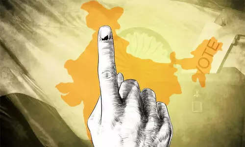 Lok sabha Election 2024 seventh phase