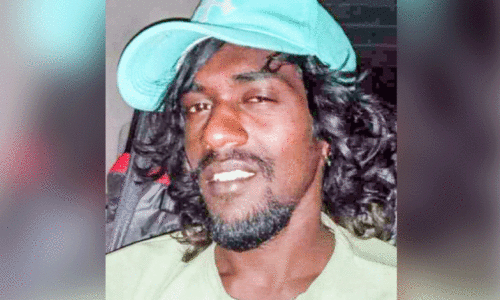 മ​നീ​ഷ്