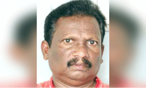 ഷ​ൺ​മു​ഖ​ൻ