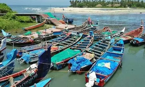 ട്രോളിങ് നിരോധനം ജൂൺ ഒമ്പത് അർധരാത്രി മുതൽ