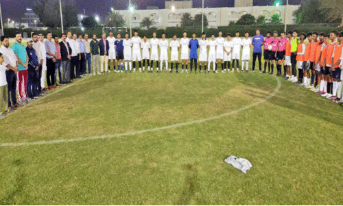 CBSE Zonal Football: Indian Schools Winners