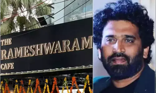 രാമേശ്വരം കഫേയിൽ നിന്നും പഴകിയ ഉഴുന്ന് കണ്ടെത്തി; പരസ്യമായി ക്ഷമചോദിച്ച് സഹസ്ഥാപകൻ