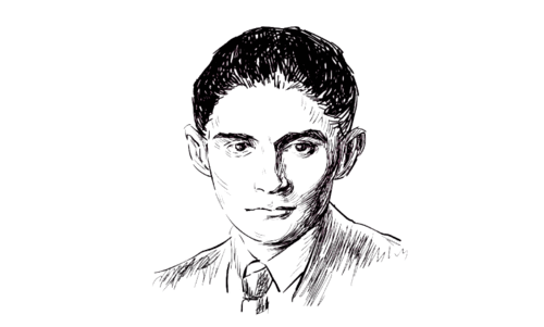 Kafka Kafka