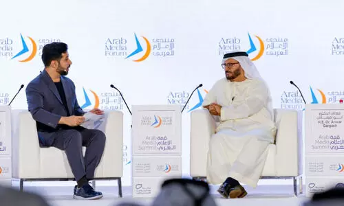 ഗസ്സയിലെ അതിക്രമം മനുഷ്യത്വരഹിതം -അൻവർ ഗർഗാഷ്​