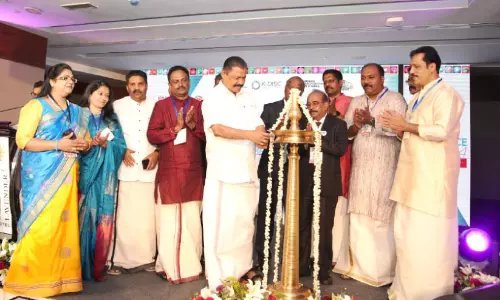 കേ​ര​ള വ​ള​ർ​ച്ച​ക്ക്​ വി​ജ്ഞാ​ന മൂ​ല​ധ​ന സ​മ്പ​ദ്ഘ​ട​ന ശ​ക്ത​മാ​ക്ക​ണം -എം.​വി. ഗോ​വി​ന്ദ​ൻ