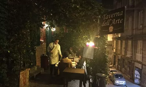 ലോകത്തെ ഏറ്റവും രുചികരമായ ഭക്ഷ്യവസ്തുക്കൾ ലഭിക്കുന്ന സ്ഥലങ്ങൾ; പട്ടികയിൽ ഇടംപിടിച്ച് ഇന്ത്യൻ നഗരം