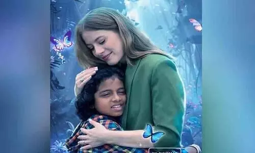 Monica Oru A.I Story Movie Date postponed