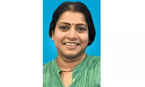 വ​ട​ക​ര സ്വ​ദേ​ശി​നി ബ​ഹ്റൈ​നി​ൽ നി​ര്യാ​ത​യാ​യി