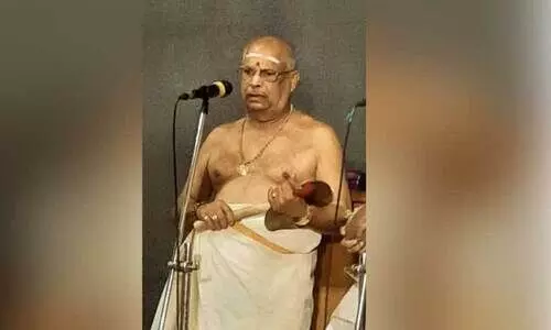 kalanilayam unnikrishnan