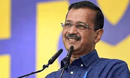 സ്ഥിരജാമ്യത്തിനായി കെജ്രിവാൾ ഡൽഹി കോടതിയിൽ സ്ഥിരജാമ്യത്തിനായി കെജ്രിവാൾ ഡൽഹി കോടതിയിൽ