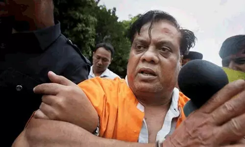 Chhota Rajan