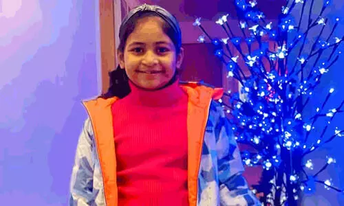 ലണ്ടനിൽ മലയാളി പെൺകുട്ടിക്ക് വെടിയേറ്റു; 10 വയസ്സുകാരിയുടെ നില ഗുരുതരം