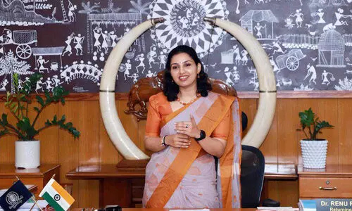 District Collector Wayanad