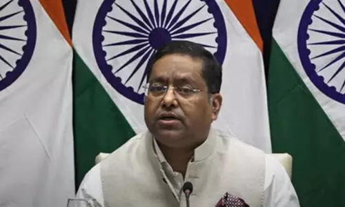 റഫ കൂട്ടക്കുരുതി ഹൃദയഭേദകമെന്ന് ഇന്ത്യ; ഫലസ്തീൻ രാഷ്ട്രമെന്ന നിലപാടിൽ ഉറച്ചുനിൽക്കുന്നു