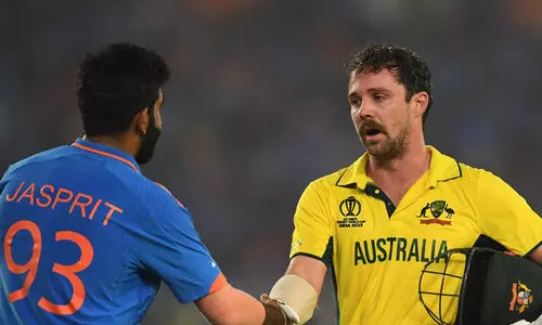 ആ അമ്പയറെ കണ്ടാൽ ഞാൻ ചോദിക്കും, അത് ഔട്ട് വിളിച്ചുകൂടായിരുന്നോ? 2023ന്‍റെ ദുഃഖം മാറാതെ സൂപ്പർ താരം