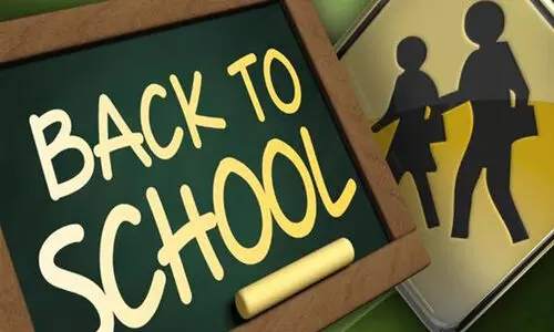 മാഹിയിൽ സ്കൂൾ തുറക്കുന്നത് ജൂൺ 12ലേക്ക് നീട്ടി